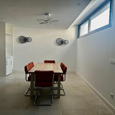 Modern Apartment In Front Of Cabopino Golf Marbella Buitenkant foto