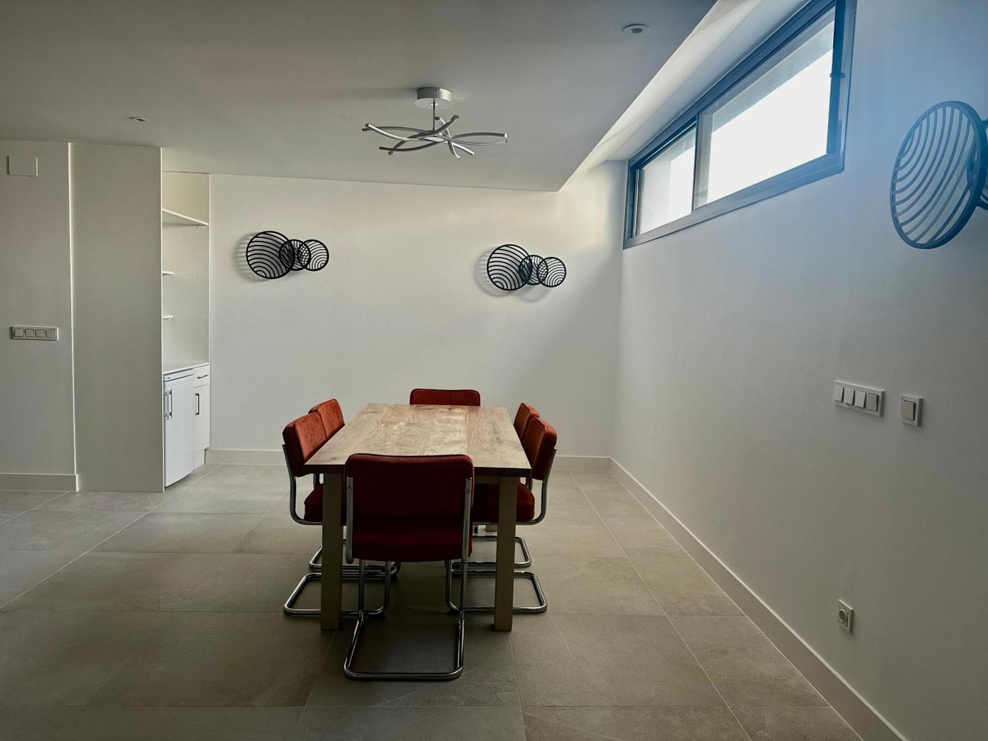 Modern Apartment In Front Of Cabopino Golf Marbella Buitenkant foto