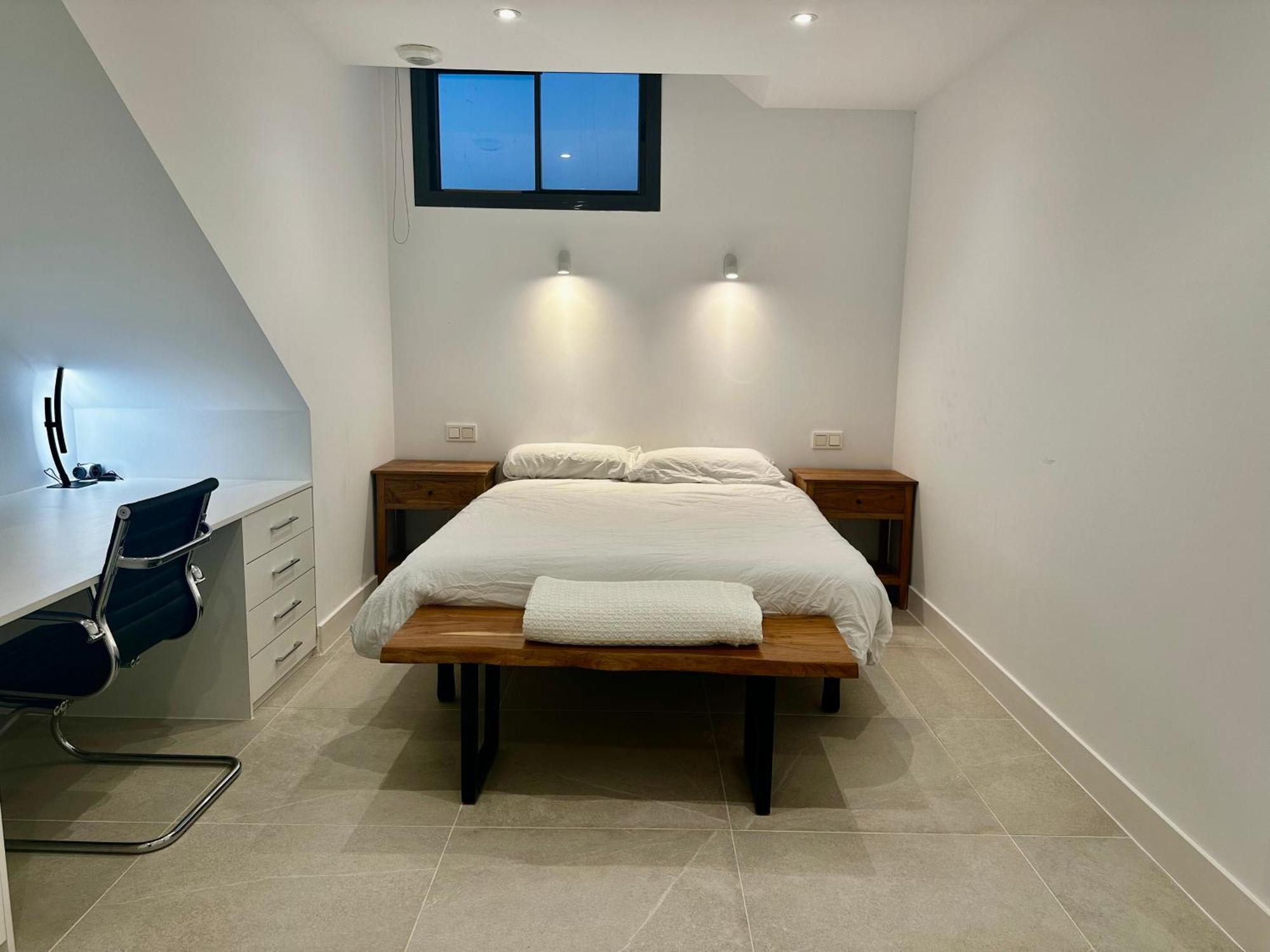 Modern Apartment In Front Of Cabopino Golf Marbella Buitenkant foto